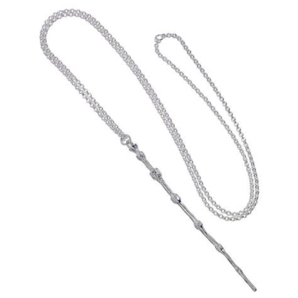 NIB The Carat Shop Elder Wand Necklace